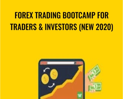 Forex Trading Bootcamp For Traders and Investors (NEW 2020) - Wealthy Education