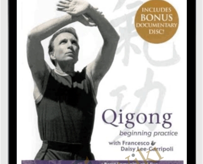 Qigong Beginning Practice - Francesco