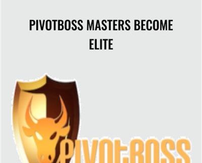 Pivotboss Masters Become Elite - Frank Ochoa