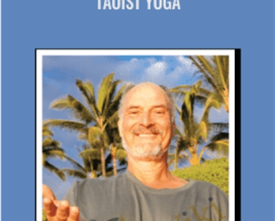 Taoist Yoga - Frantzis