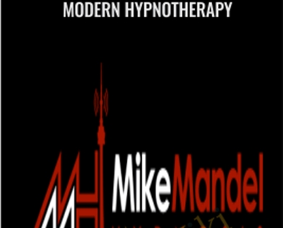Modern Hypnotherapy - Freddy and Anthony Jacquin