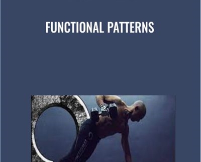 Functional Patterns - Naudi Aguilar