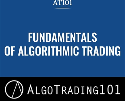 Fundamentals of Algorithmic Trading - AT101
