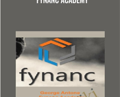 Fynanc Academy - George Antone