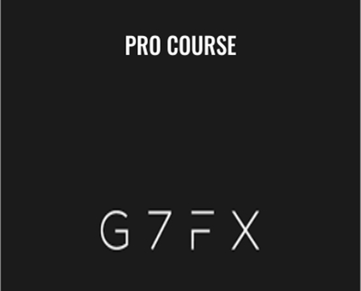 Pro Course - G7FX