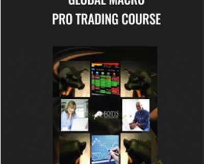 Global Macro Pro Trading Course - Fotis Trading Academy