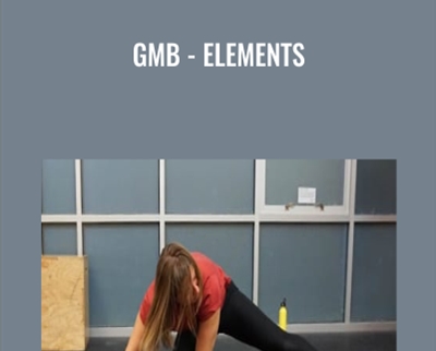 GMB - Elements