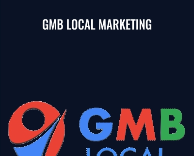 GMB Local Marketing - John Currie and Paul Truscott