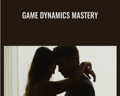 Game Dynamics Mastery - Captain Jack