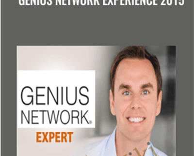 Genius Network Experience 2015 - Joe Polish
