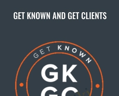Get Known and Get Clients Hidden - Selena Soo