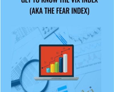 Get to know the VIX Index (aka The Fear Index) - Hari Swaminathan