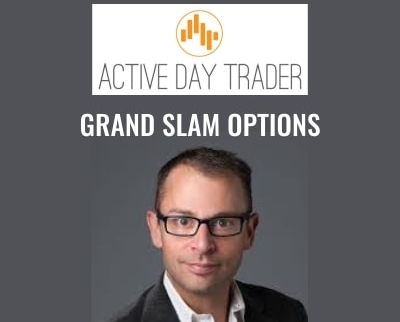Grand Slam Options -Activedaytrader - Jonathan Rose