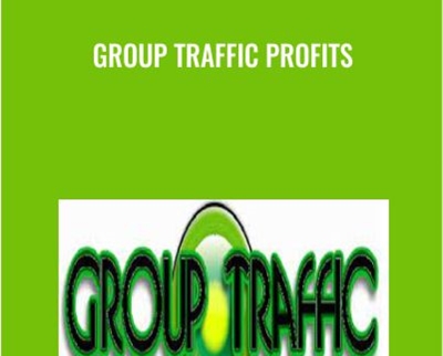 Group Traffic Profits - LagoAffiliate