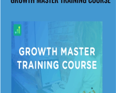 Growth Master Training Course - Sean Ellis