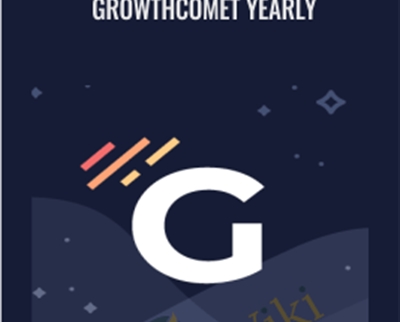 GrowthComet Agency Course - Johnathan Dane and Ross Hudgens