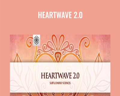 Heartwave 2.0 - Eric Thompson
