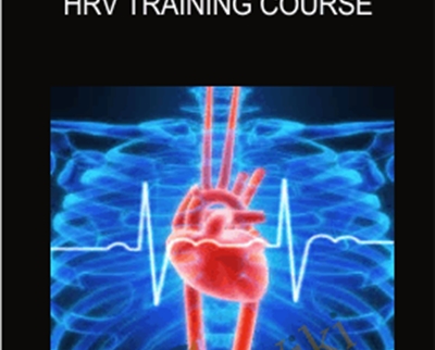 HRV Training Course - Linda Walker