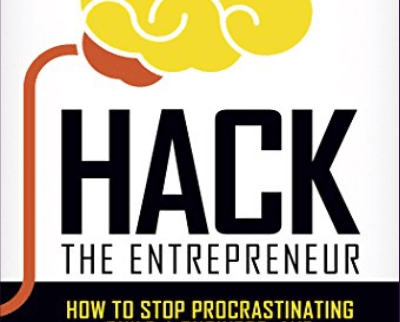 Hack the Entrepreneur -1