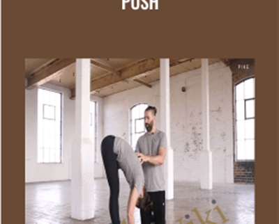 Push - Handstand Factory