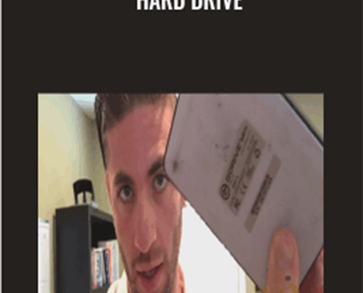 Hard Drive - Jason Capital