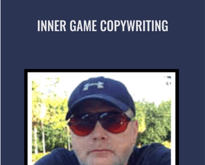 Inner Game Copywriting - Harlan Kilstein