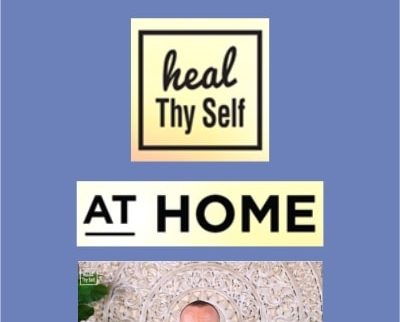 Heal Thy Self Home - Tyler Tolman
