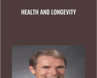 Health and Longevity - Robert Dilts