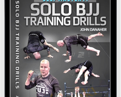 Solo Drills - Henry Akins