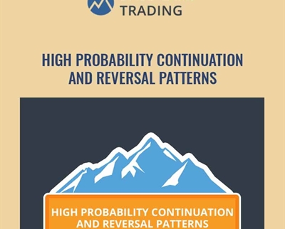 High Probability Continuation and Reversal Patterns - Base Camp Trading