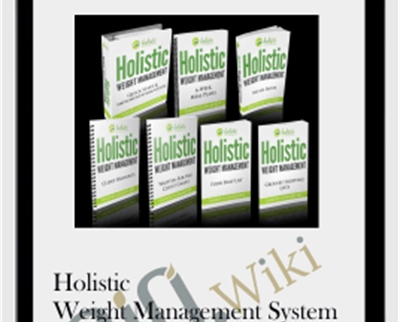 Holistic Weight Management System - Lori Kennedy RHN
