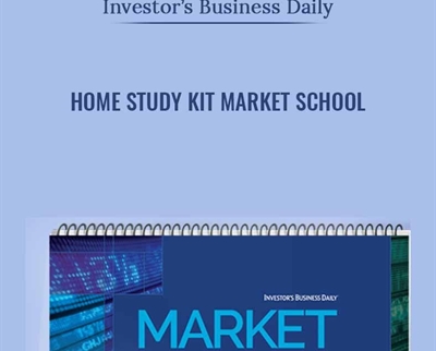 Home Study Kit Market School - IBD
