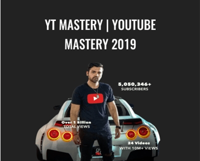 YT Mastery | YouTube Mastery 2019 - HoomanTV