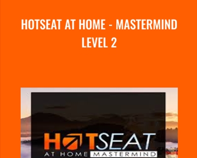 Hotseat at Home - Mastermind Level 2
