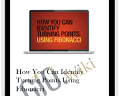 How You Can Identify Turning Points Using Fibonacci - Wayne Gorman