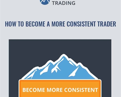 How to Become a More Consistent Trader - Base Camp Trading