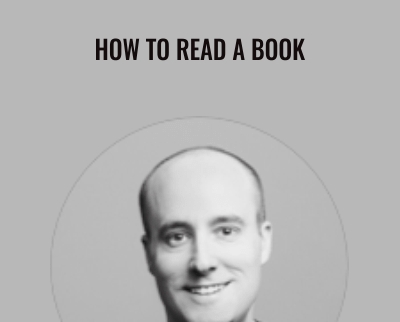How to Read a Book - Farnam Street