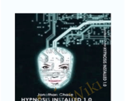 Hypnosis Installed V1.0 - Jonathan Chase