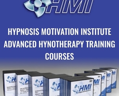 Hmi -Hypnosis Motivation Institute - Advanced Hynotherapy Training Courses