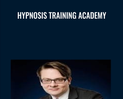 Hypnosis Training Academy - Igor Ledochowski