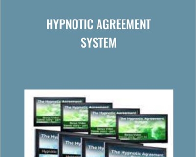 Hypnotic Agreement System - Igor Ledochowski
