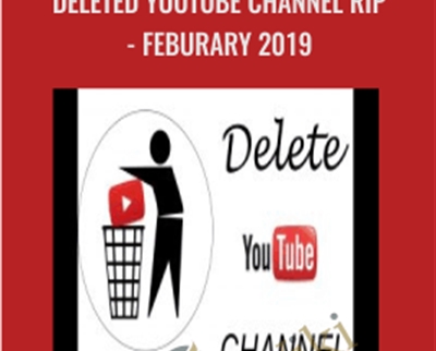 Deleted Youtube Channel rip-Feburary 2019 - Hypnotica