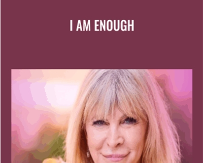 I Am Enough - Marisa Peer