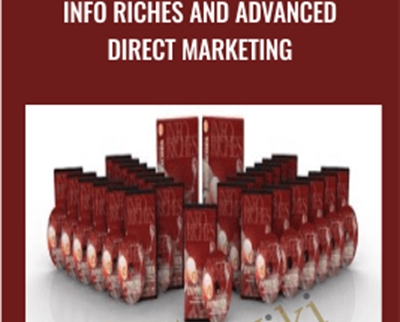 Info Riches And Advanced Direct Marketing - Dan Kennedy