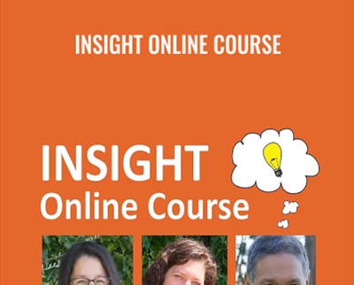 INSIGHT Online Course - George Pransky