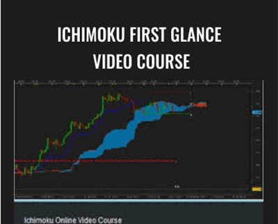 Ichimoku First Glance Video Course - FX At One Glance