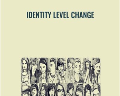 Identity Level Change - Jonathan Rice