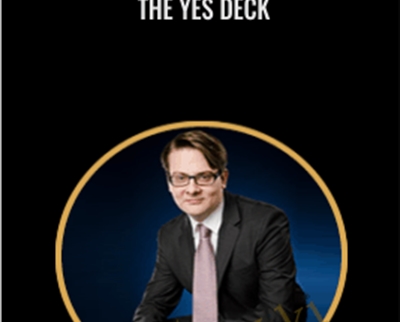 The YES Deck - Igor Ledochowski