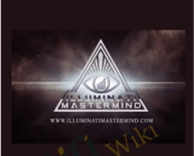 Illuminati Mastermind - Many Coats and Kevin King