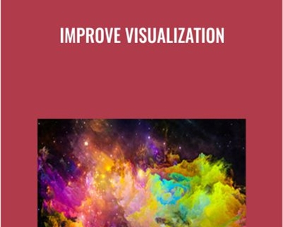 Improve Visualization - Anonymously